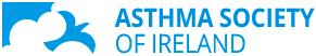 asthma society ireland logo